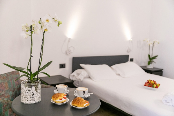 Hotel Molino Rosso (Imola)